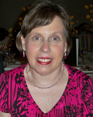 Photo of Mary Elisabeth Bonneson, Licensed Professional Counselor in Madison, WI