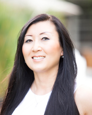 Photo of Melania Kim, Licensed Professional Counselor in Downtown, Washington, DC