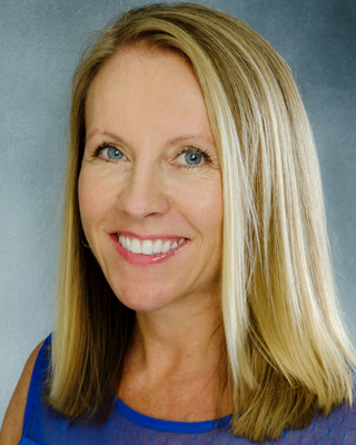 Photo of Lisa Brookes Kift, Marriage & Family Therapist in Larkspur, CA