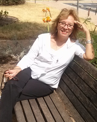Photo of Diana Verdin (Bilingual), Licensed Professional Counselor in Austin, TX