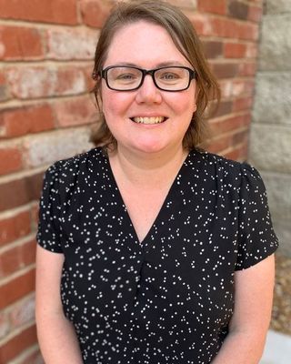 Photo of Jill Storm, Licensed Professional Counselor, MEd, LPC