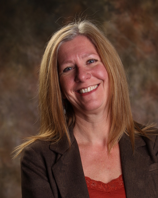 Photo of Ginger Holczer, Psychologist in Springfield, MO