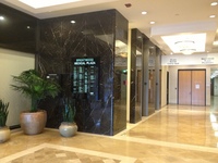 Gallery Photo of Lobby - Brentwood Medical Plaza