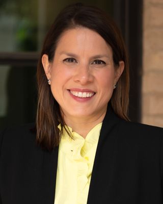 Photo of Jennifer Flores, MS, LPC, Licensed Professional Counselor