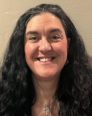 Photo of Krystle Brunker, Psychiatric Nurse Practitioner, PMHNP, BC