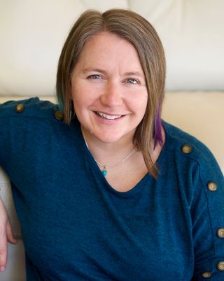 Photo of Wendy Salt, Registered Social Worker, MSW, RSW, OCT