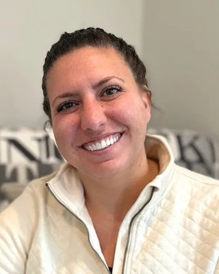 Photo of Anna Leverone, Clinical Social Work/Therapist, LCSW