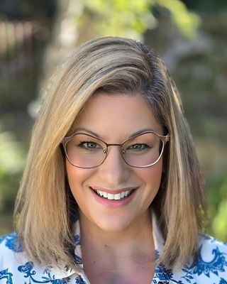 Photo of Rachel Fishman, Clinical Social Work/Therapist, LCSW