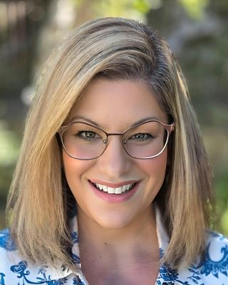 Photo of Rachel Fishman, Clinical Social Work/Therapist, LCSW