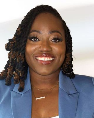 Photo of Francheska Parker, Counselor, LAC