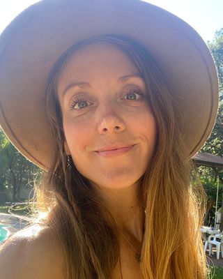 Photo of Sierra Dawn Warren, Marriage & Family Therapist Associate in Grants Pass, OR