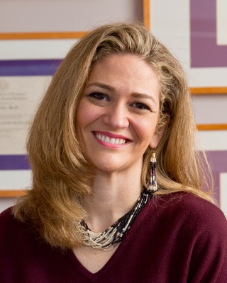 Photo of Amy Fuller PhD, Marriage & Family Therapist in Houston, TX