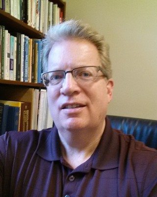 Photo of Michael V Stanfield, DMin, LMFT, Marriage & Family Therapist in Columbia