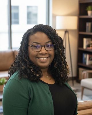 Photo of Shandrika Pritchett - Encompass Mental Health & Wellness, Psychiatric Nurse Practitioner, PMHNP, FNP-C