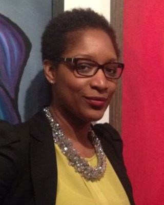Photo of Simone O Watson, Counselor in Brooklyn, NY