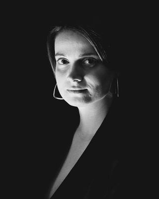 Photo of Natalia Khudokonenko, Counselor, LAC