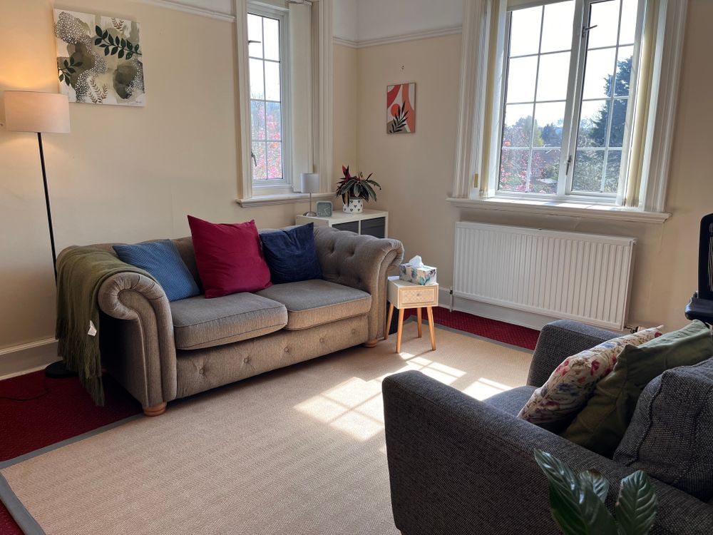 Counselling Room