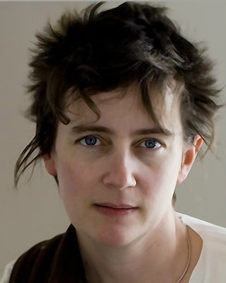 Photo of Gabrielle Stannus, BA, BEd, OCT, RP, Registered Psychotherapist