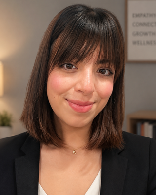 Photo of Analiz Flores, Licensed Professional Counselor, MA, LPC