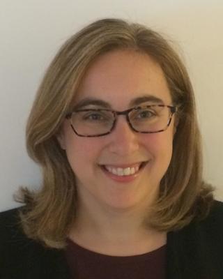 Photo of Gabrielle Liverant, Psychologist, PhD