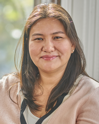 Photo of Mayumi Okuda Benavides, Psychiatrist in Dedham, MA