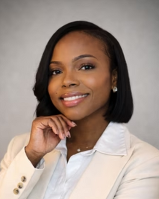 Photo of Khayla Law, Clinical Social Work/Therapist, LISW