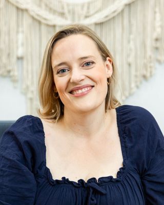 Photo of Elizabeth Jane Jervis, Psychologist, PhD, PsyBA - Clin. Psych