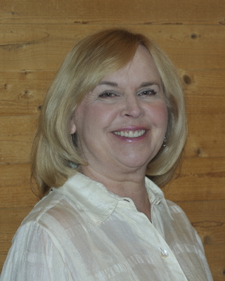 Photo of Karen Muller, Psychologist in Ashland, OR