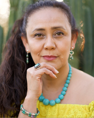 Photo of Claudia Melo, Marriage & Family Therapist in Pasadena, CA
