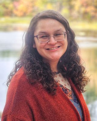 Photo of Katie Abbott-Rose, Counselor, LCMHC