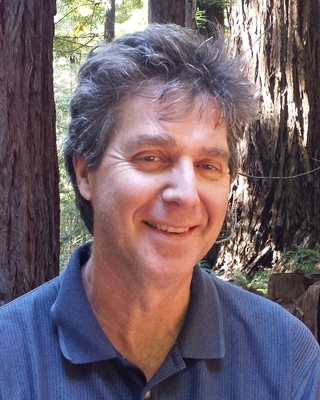 Photo of Andrew Pearson, PsyD, Psychologist in Santa Rosa