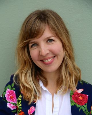 Photo of Erica Esmail Rath, Marriage & Family Therapist in San Francisco, CA