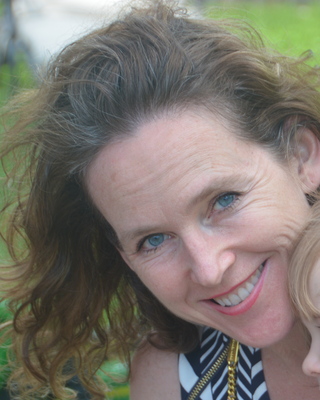 Photo of Karen McKinnon, Psychologist in New York