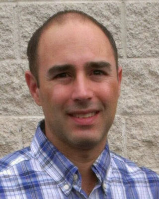 Photo of Brandon Lane - New Leaf Counseling, MS, ACS, LCPC, Counselor