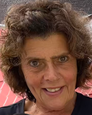 Photo of Bette Burbank, Counselor, MA, NCC, HS-BCP, LCMHC