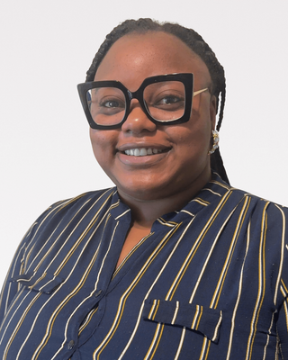 Photo of K’Deshia Martin, Licensed Professional Counselor, LPC