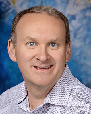 Photo of Daniel Alexander Ross - DJR Psychotherapy, Counsellor, MACP, CCC