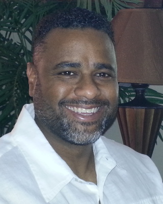 Photo of Christopher M Little, LPC, Licensed Professional Counselor