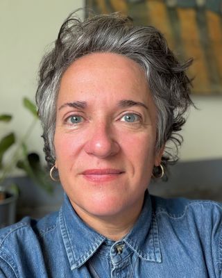 Photo of Kierstin Oliver, Licensed Professional Counselor, LCPC, LPC