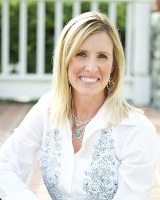 Photo of Amanda Wood, Psychologist in Laguna Niguel, CA