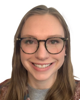 Photo of Holly Turnbull, Associate Clinical Social Worker, ASW