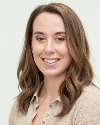 Photo of Ashley Macri-Whelan, Clinical Social Work/Therapist, LCSW