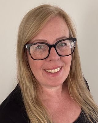 Photo of Anna Nunn, Registered Social Worker, RSSW