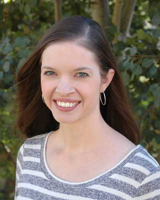 Photo of Amanda Knoll, Licensed Professional Counselor in Conifer, CO