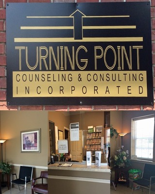 Photo of undefined - Turning Point Counseling & Consulting Inc., LMHC
