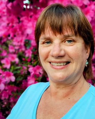 Photo of Mary Ann St John, Licensed Professional Counselor, MA, LPC, NCC