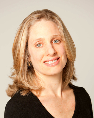 Photo of Deborah Levin, Psychologist in Hartsdale, NY