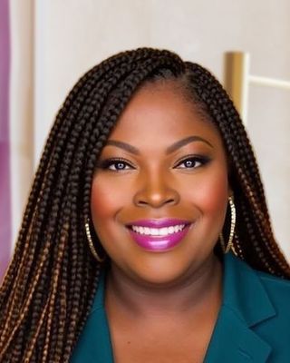 Photo of Dr. LaKeisha Green, Psychiatrist, MD