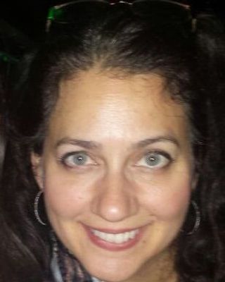 Photo of Dr. Heidi A. Roth, Licensed Professional Counselor in McLean, VA