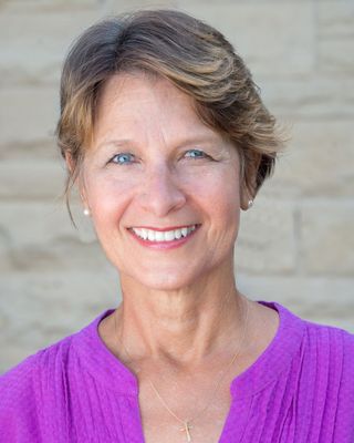 Photo of Suzanne McCurley, Licensed Professional Counselor in West Lake Hills, TX